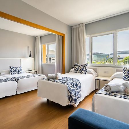 Hotel Beleret Valencia Kültér fotó