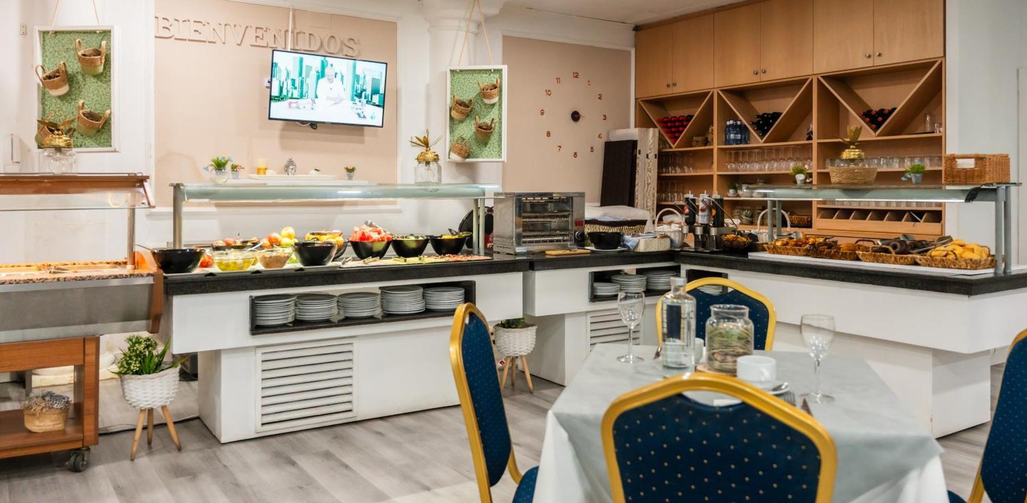 Hotel Beleret Valencia Kültér fotó