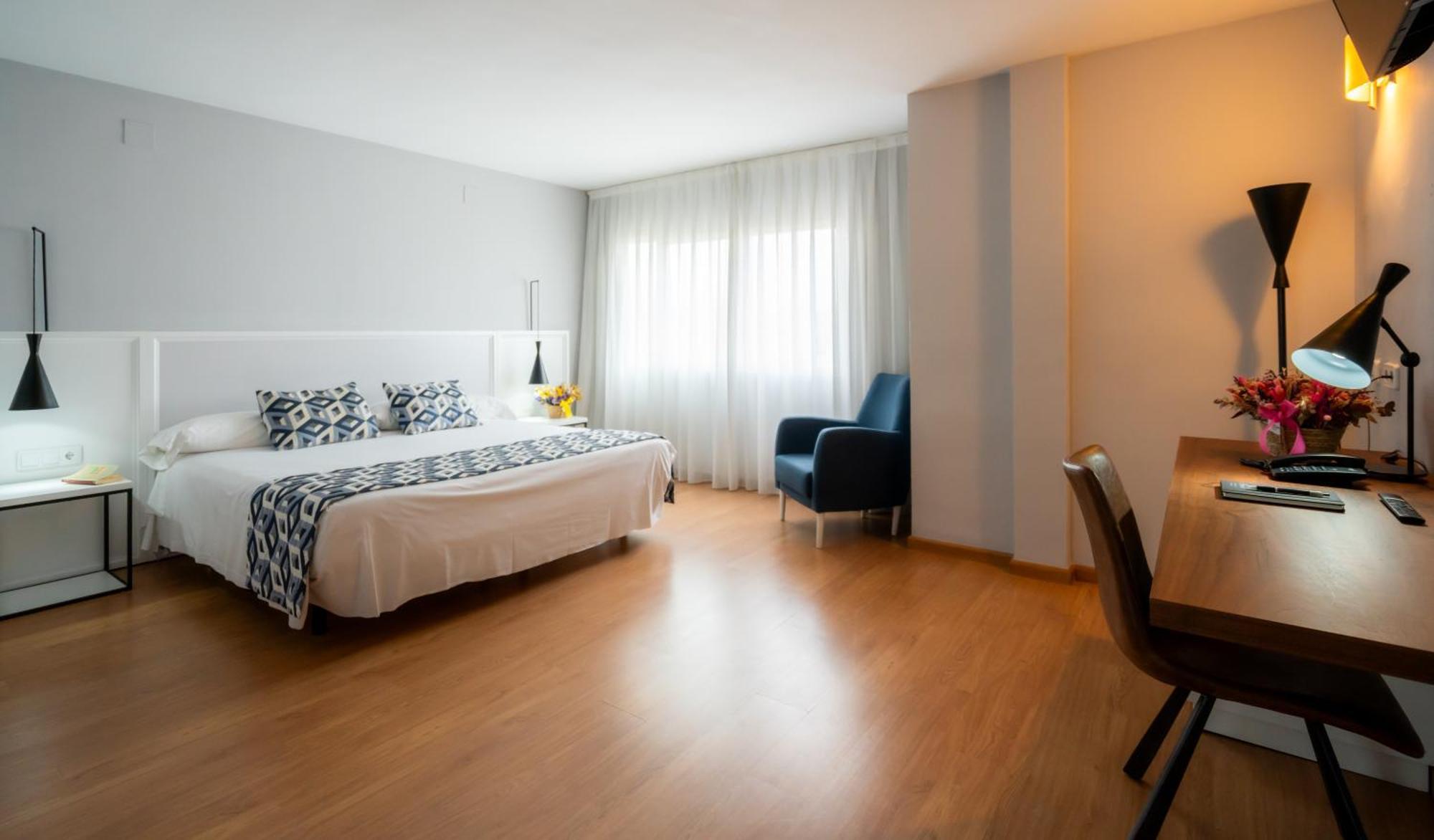 Hotel Beleret Valencia Kültér fotó