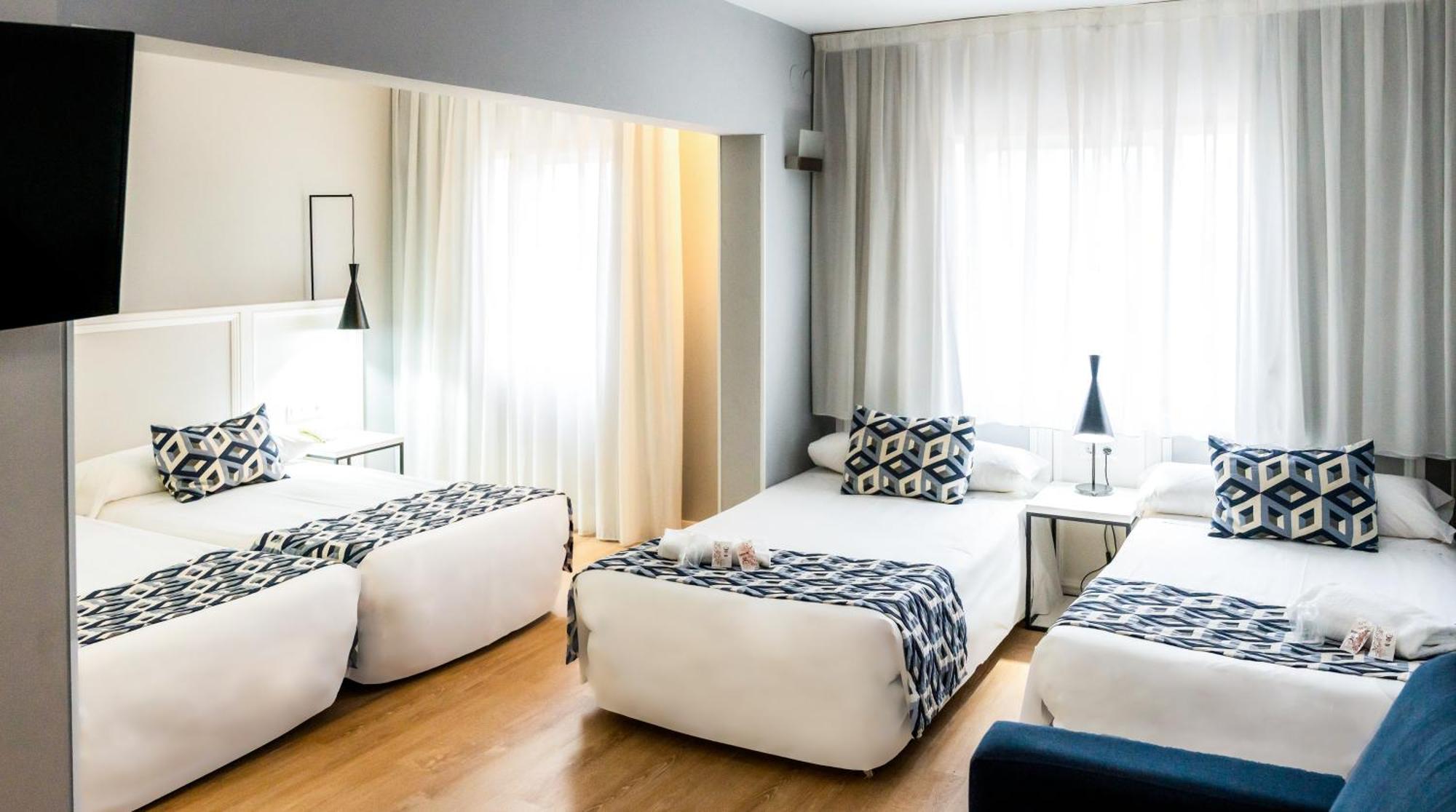 Hotel Beleret Valencia Kültér fotó