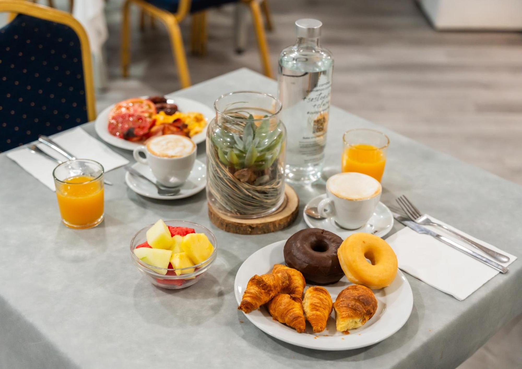 Hotel Beleret Valencia Kültér fotó