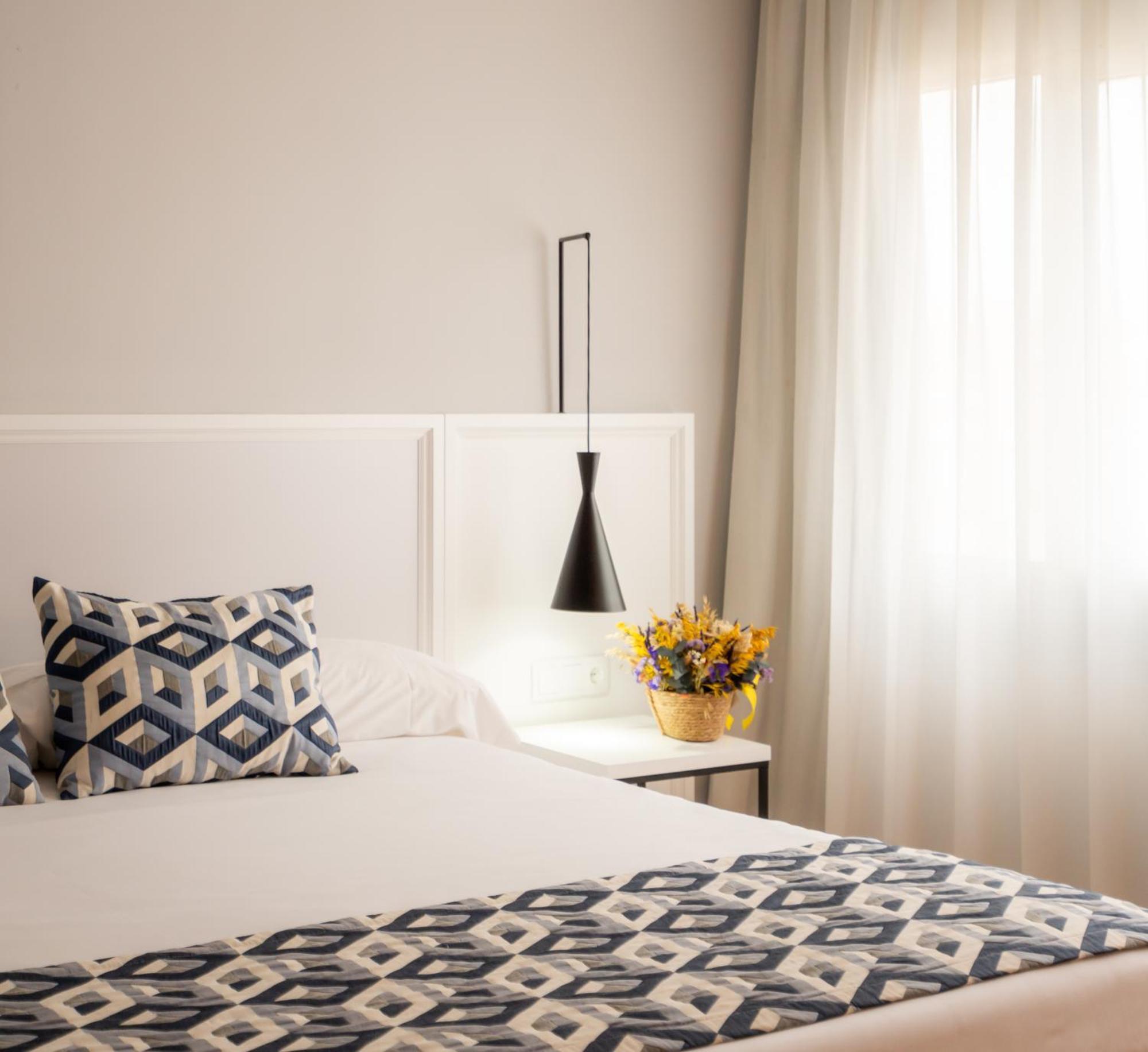 Hotel Beleret Valencia Kültér fotó